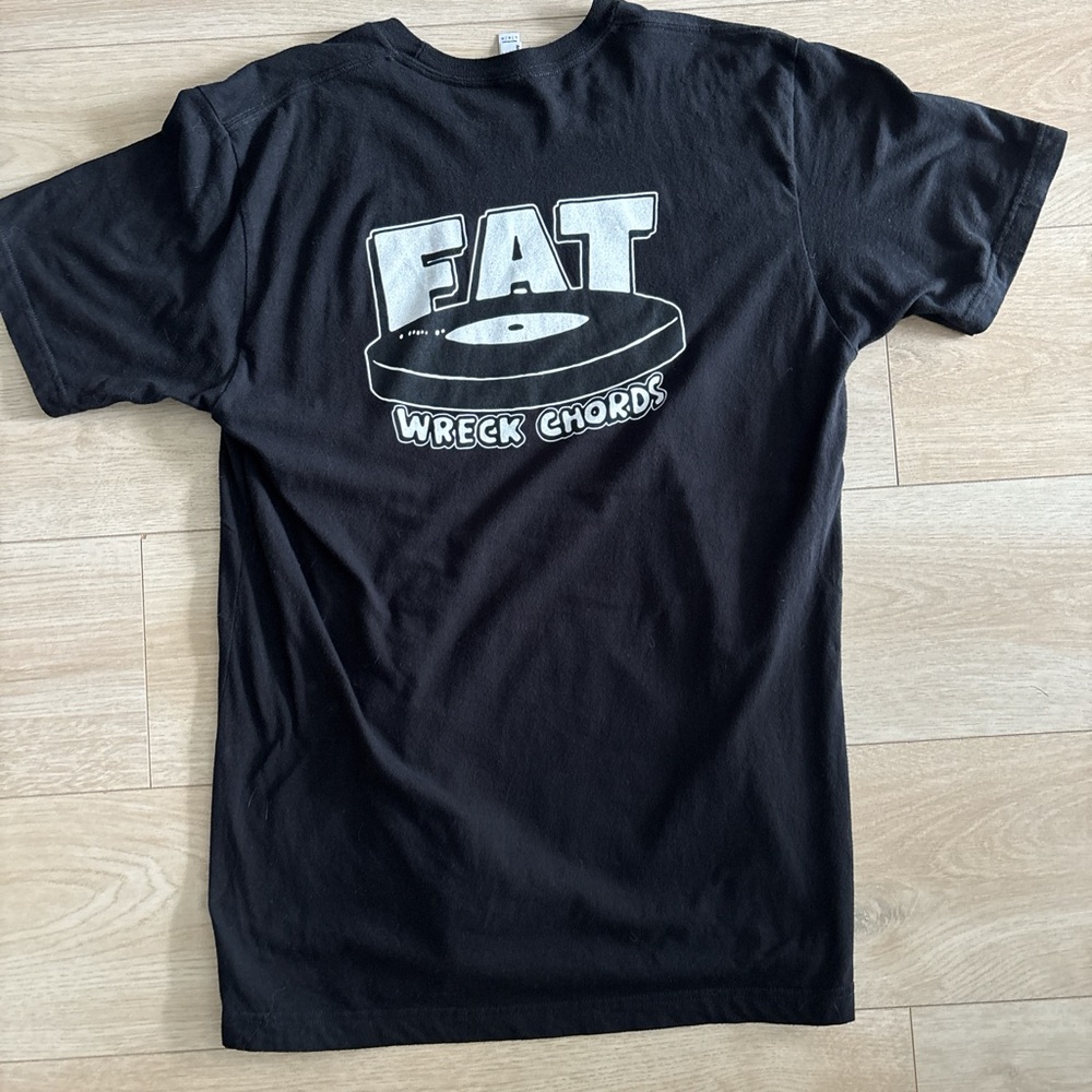 Fat Wreck Chords - Picture 2 of 2